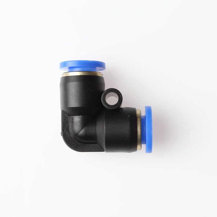 Union Elbow Push On Fitting